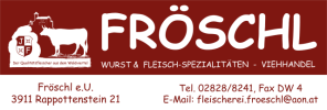 Fröschl