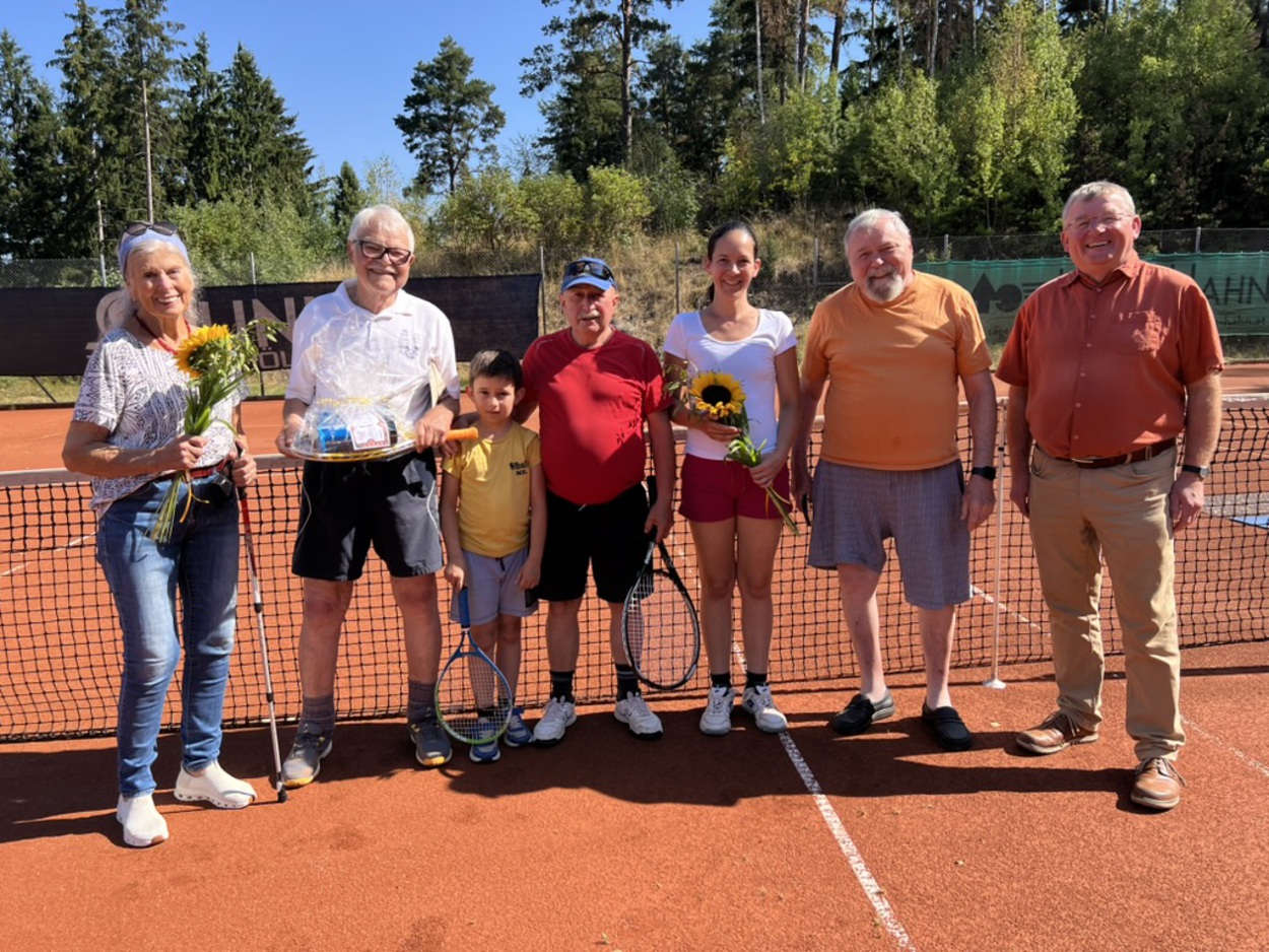50 Jahre Urlaub im Waldviertel – eine besondere Verbundenheit