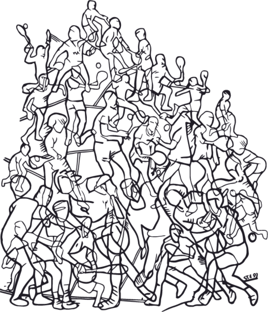 Generalhauptversammlung TU Rappottenstein